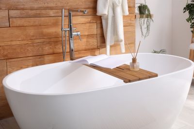 Freestanding Modern Bathtubs