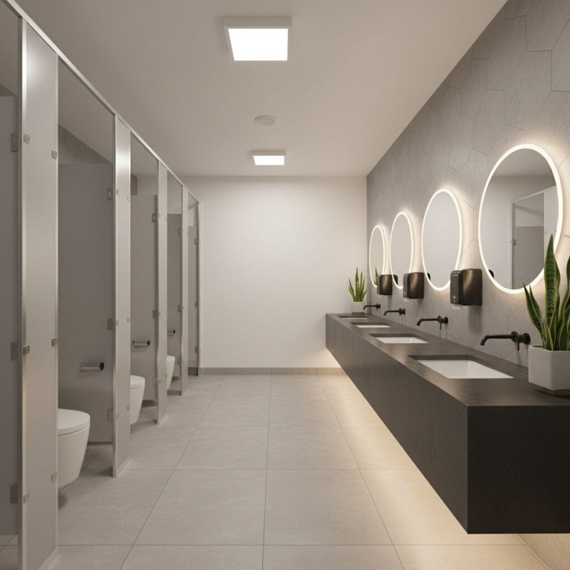 Top Bathroom Remodeling Companies in Annapolis, MD
