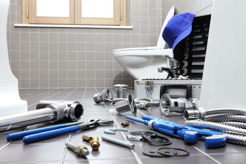 Top Bathroom Remodeling Companies in Capitol Heights, MD