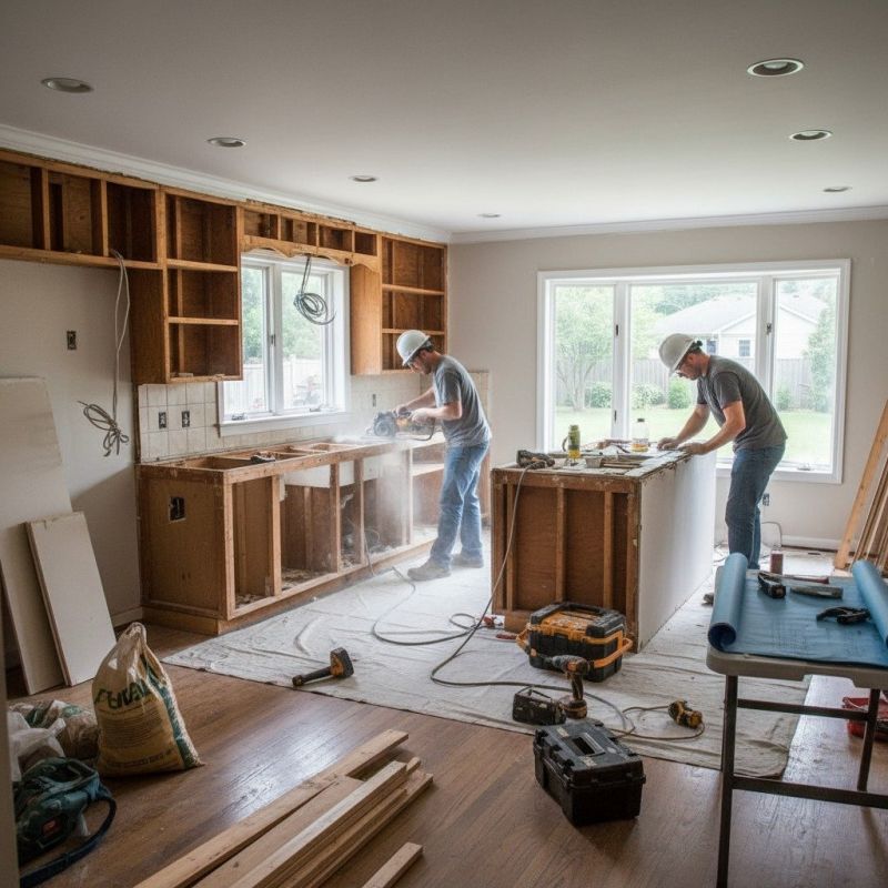 Top Bathroom Remodeling Companies in Catonsville, MD