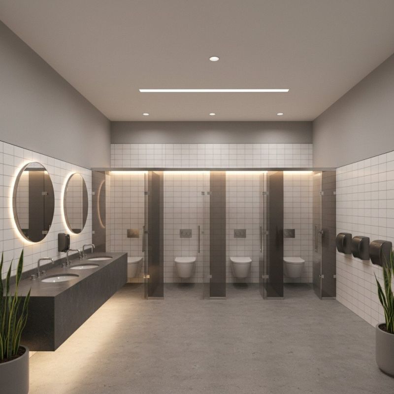 Top Bathroom Remodeling Companies in Gaithersburg, MD