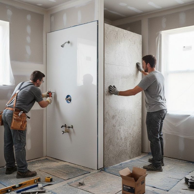 Top Bathroom Remodeling Companies in Gaithersburg, MD