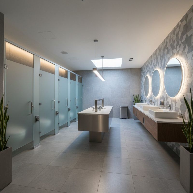 Top Bathroom Remodeling Companies in Gaithersburg, MD