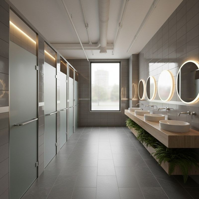 Top Bathroom Remodeling Companies in Reisterstown, MD