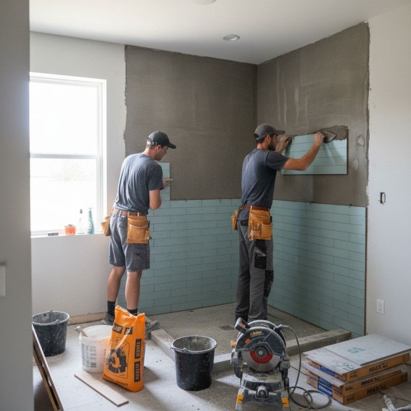 Top Bathroom Remodeling Companies in Severn, MD