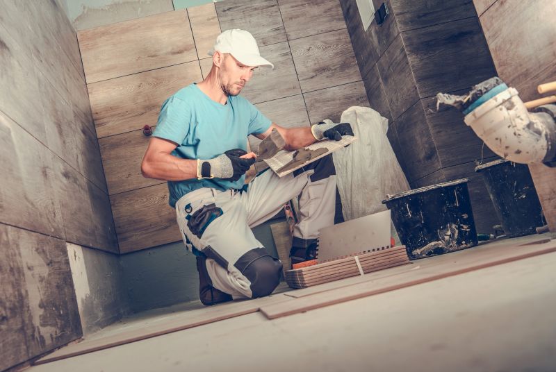 Top Bathroom Remodeling Companies in Silver Spring, MD
