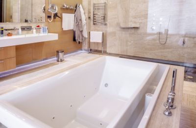 Cost of Bathtub Installation in Laurel, MD